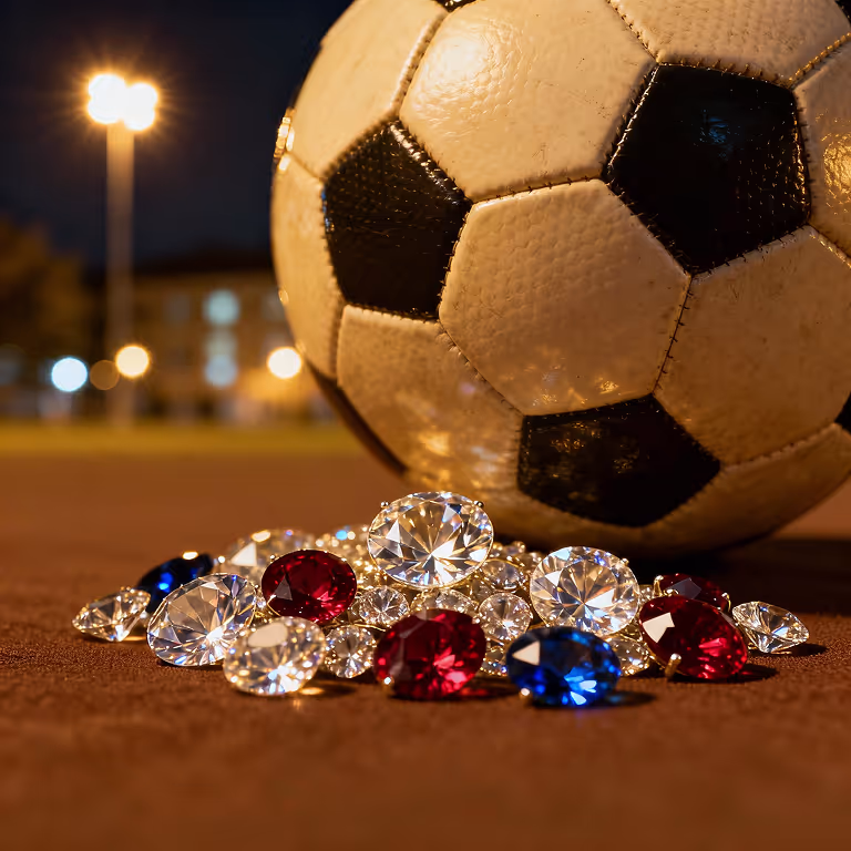 Rainbet Casino featuring a race car on a futuristic, glowing track.