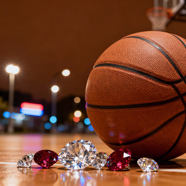 Rainbet Casino featuring a roulette wheel surrounded by coins and a glowing light.